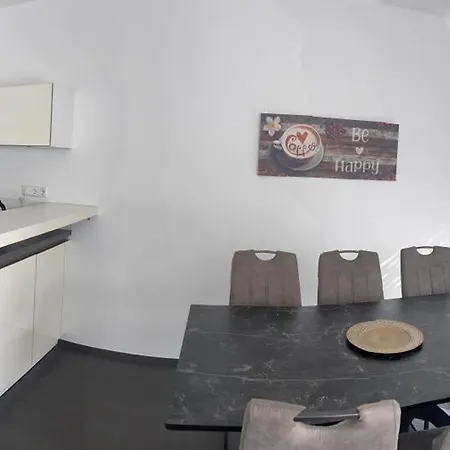 Exclusives 3 Appartamento *