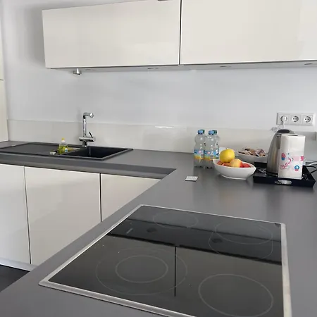 Appartamento Exclusives 3