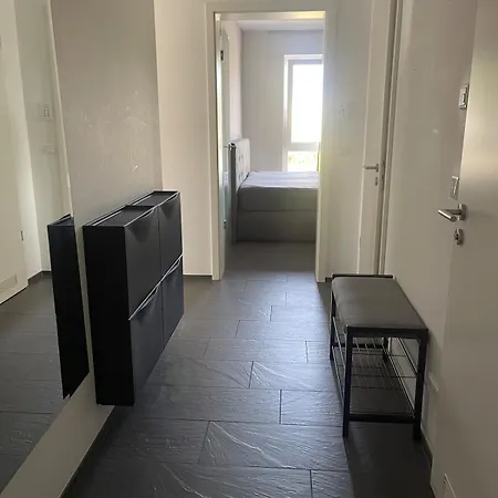 Exclusives 3 Appartamento