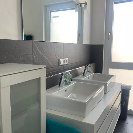 Exclusives 3 Zimmern ob Rottweil