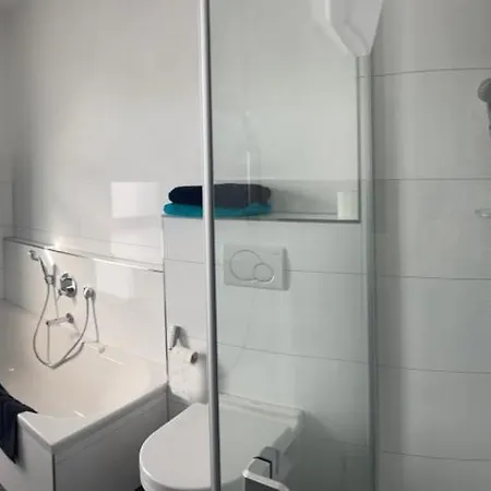 Exclusives 3 Appartamento Zimmern ob Rottweil