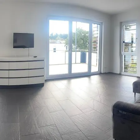 Exclusives 3 Appartamento