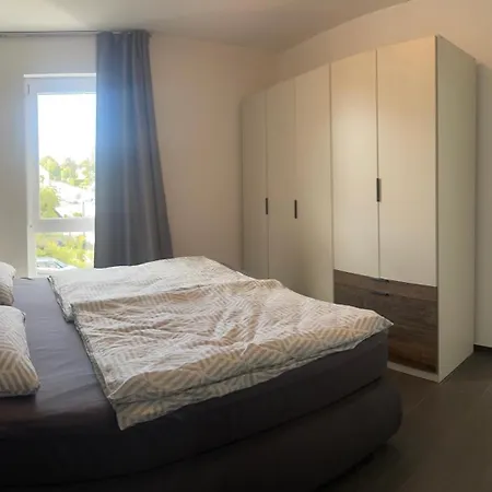 Exclusives 3 Appartamento *