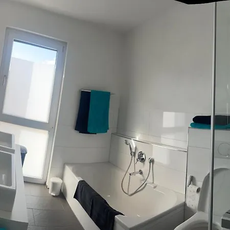 Appartamento Exclusives 3 *