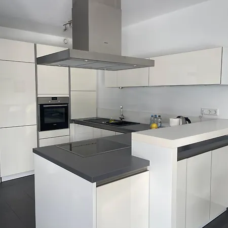 Exclusives 3 Appartamento Zimmern ob Rottweil