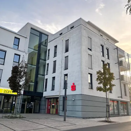 Exclusives 3 Zimmern ob Rottweil