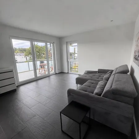 Exclusives 3 Appartamento *