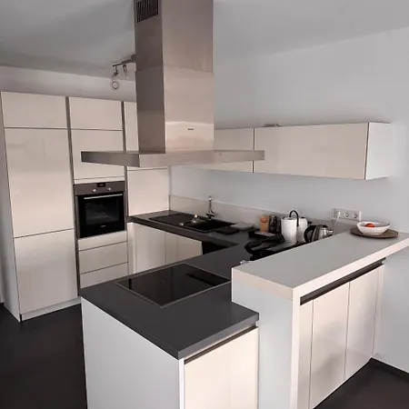 Exclusives 3 Appartamento Zimmern ob Rottweil