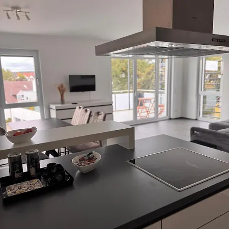 Appartamento Exclusives 3