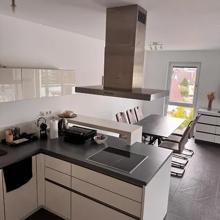 Exclusives 3 Appartamento