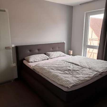 Exclusives 3 Appartamento Zimmern ob Rottweil