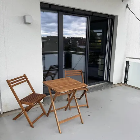 Exclusives 3 Appartamento Zimmern ob Rottweil