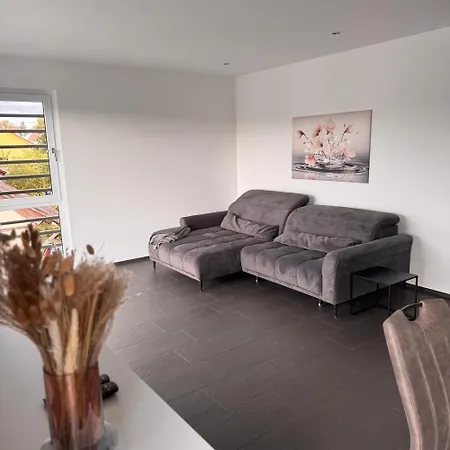 Exclusives 3 Appartamento